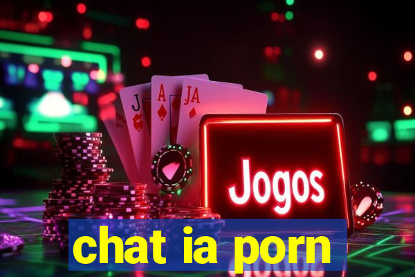 chat ia porn